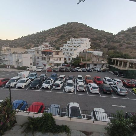 Kriti Studios Agia Galini Esterno foto