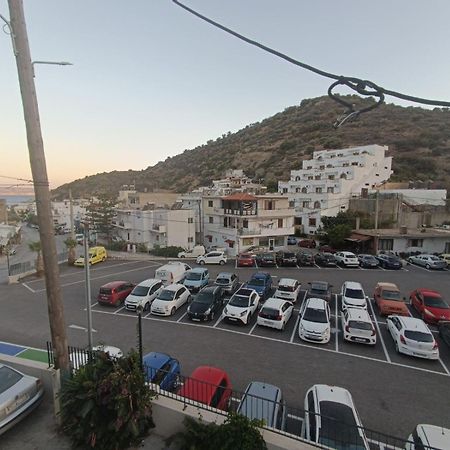 Kriti Studios Agia Galini Esterno foto