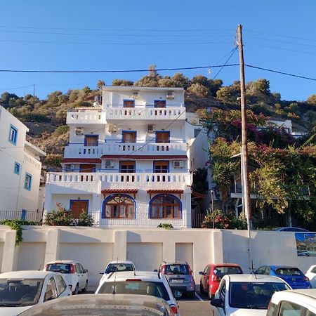 Kriti Studios Agia Galini Esterno foto