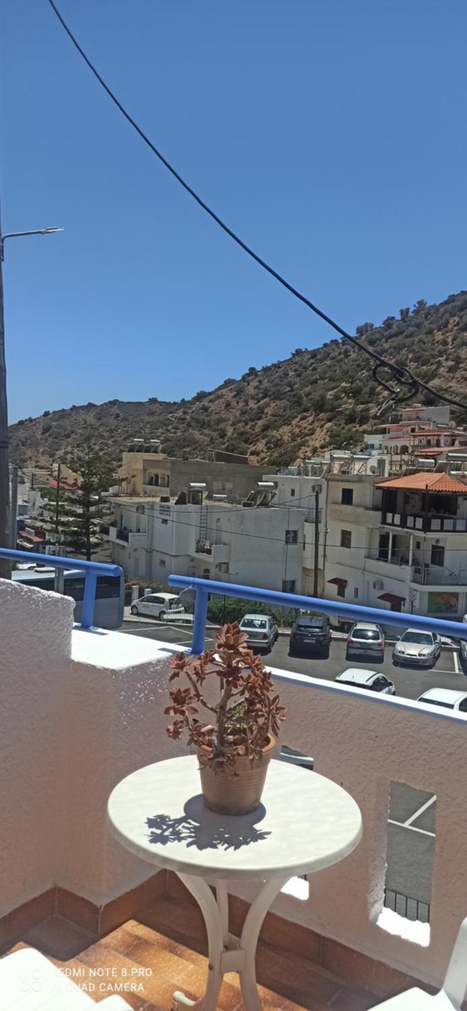 Kriti Studios Agia Galini Esterno foto