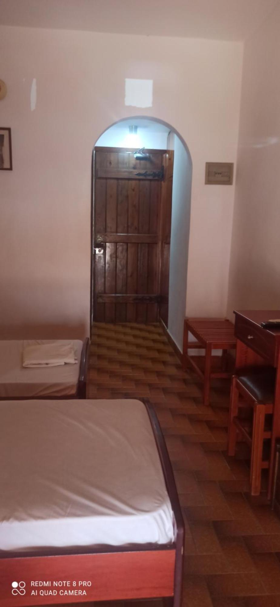 Kriti Studios Agia Galini Esterno foto