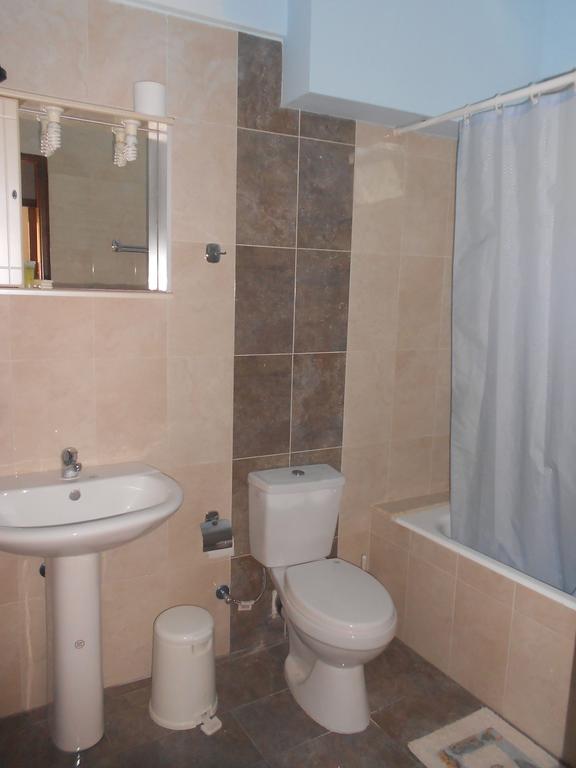 Kriti Studios Agia Galini Esterno foto