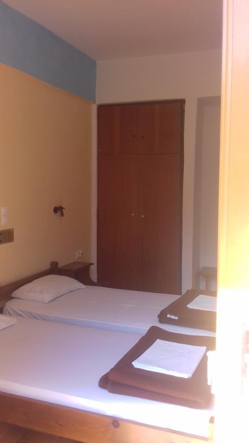 Kriti Studios Agia Galini Esterno foto