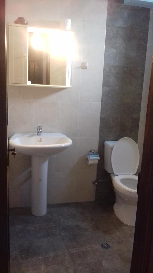 Kriti Studios Agia Galini Esterno foto
