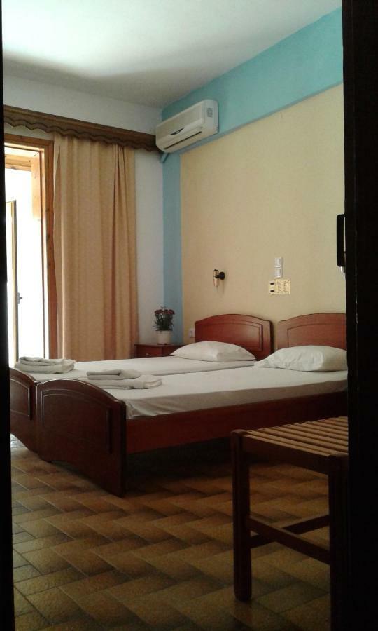 Kriti Studios Agia Galini Esterno foto