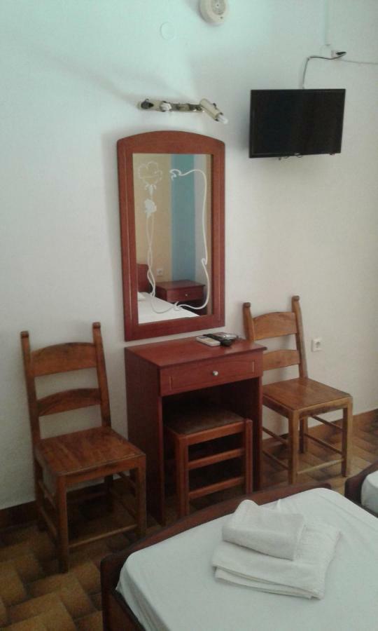 Kriti Studios Agia Galini Esterno foto
