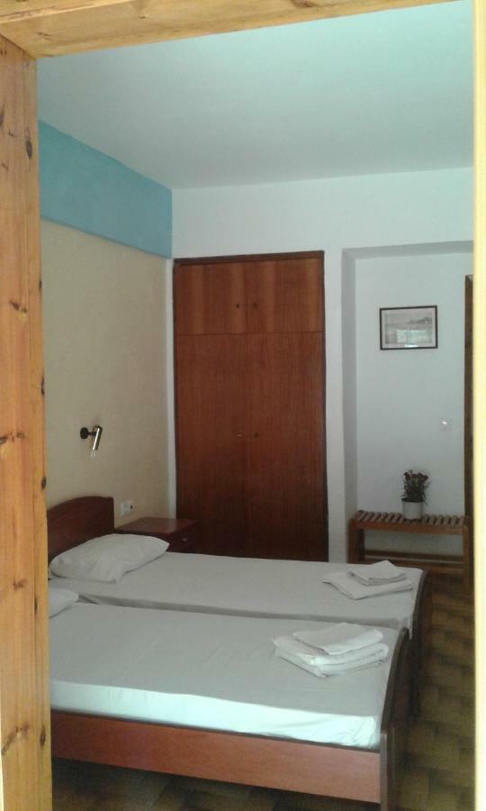 Kriti Studios Agia Galini Esterno foto