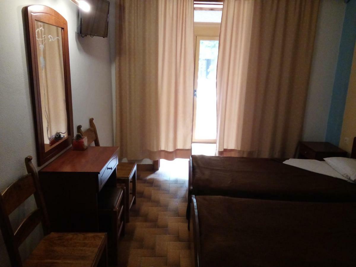 Kriti Studios Agia Galini Esterno foto