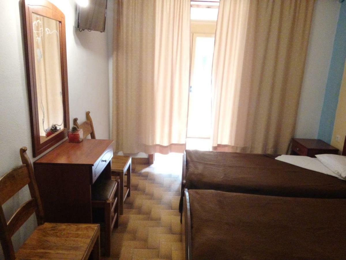 Kriti Studios Agia Galini Esterno foto