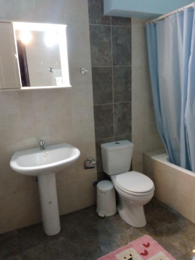 Kriti Studios Agia Galini Esterno foto