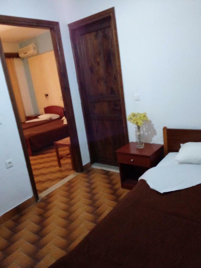 Kriti Studios Agia Galini Esterno foto