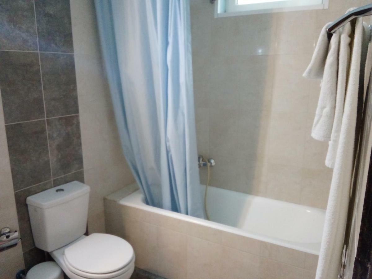 Kriti Studios Agia Galini Esterno foto
