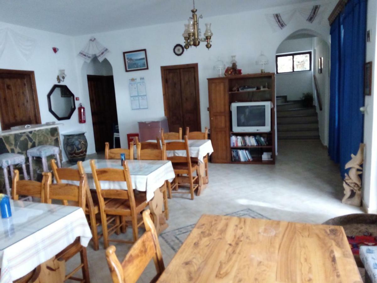 Kriti Studios Agia Galini Esterno foto